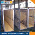 Carbon material square steel tubing sch40